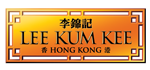 logo - LKK Gold Plaque