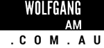 logo - wolfgangam.com