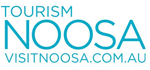 logo - Noosa Tourism