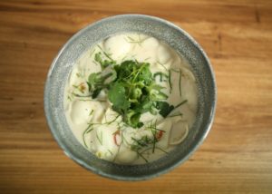 Tom Kha recipe - The Cook's Pantry