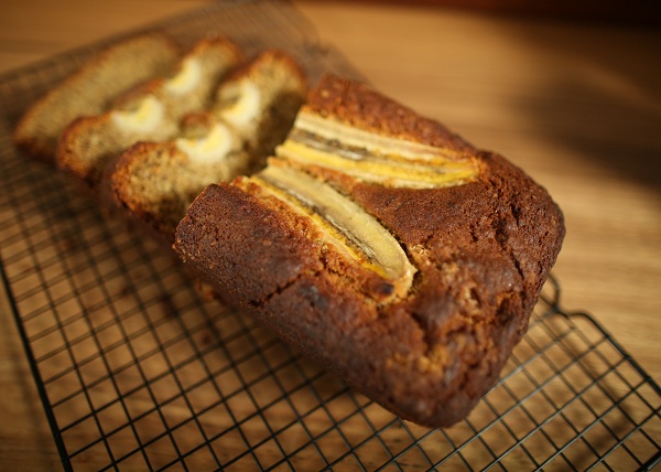 Banana Bread