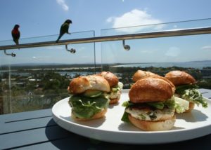 Chicken sliders recipe - The Cooks Pantry