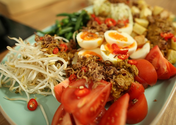 Gado Gado