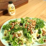 Persian Salad recipe - The Cooks Pantry