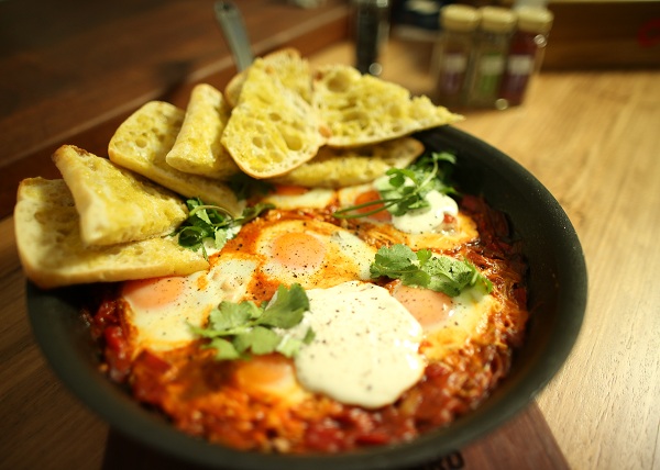 Shakshuka