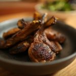 Spiced Lamb Cutlets recipe - The Cooks Pantry