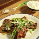 Char Sui Pork recipe - The Cooks Pantry