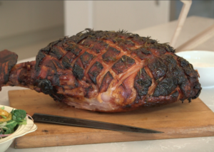 Glazed Ham recipe - The Cooks Pantry