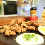 Japanese Fried Chicken recipe - The Cooks Pantry