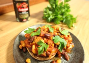 Homemade Baked Beans recipe - The Cooks Pantry