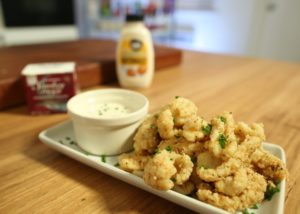 Smoked Salt and Pepper Squid recipe - The Cooks Pantry
