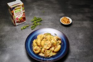 2160 Braised Baby Potatoes recipe - The Cooks Pantry