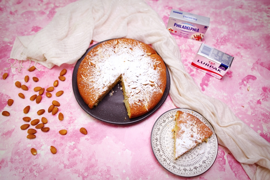 2019 Italian Pear Cake recipe - The Cooks Pantry