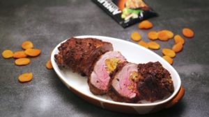 the cook's pantry, channel 10, lamb recipes