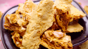 Honeycomb recipe - the cooks pantry