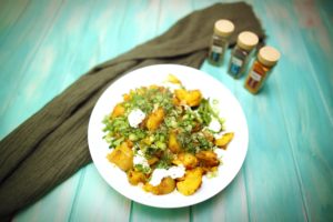13. 2025 Bombay Potatoes recipe - the cooks pantry