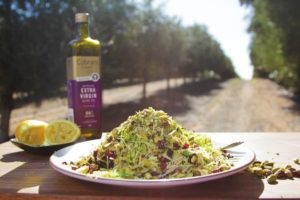 13. 2055 Shaved Brussels Sprout Salad recipe - the cooks pantry