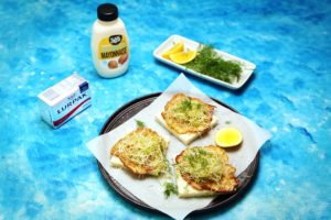 2207 Whitebait Fritters recipe - the cooks pantry