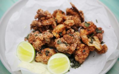 Karaage Chicken